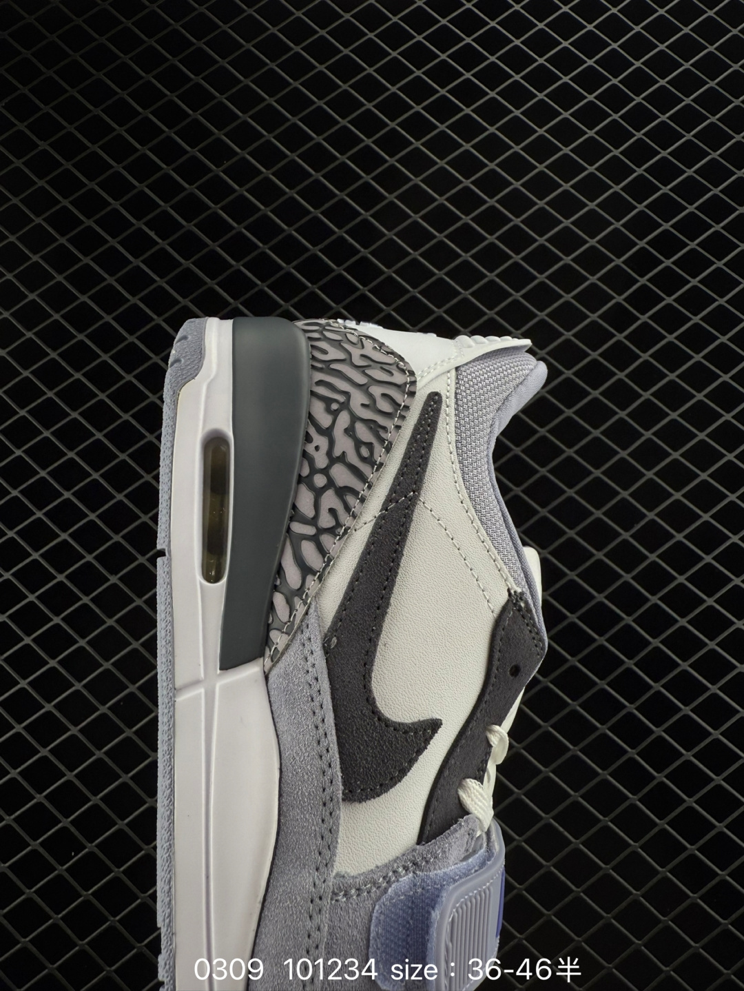 Nike Air Jordan Legacy 312 Low